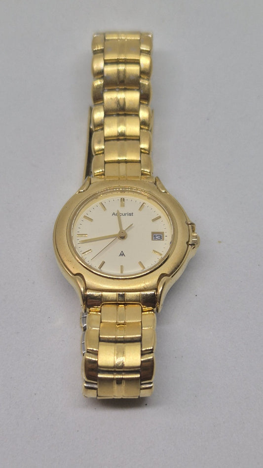 Accurist Quartz Wristwatch L85901