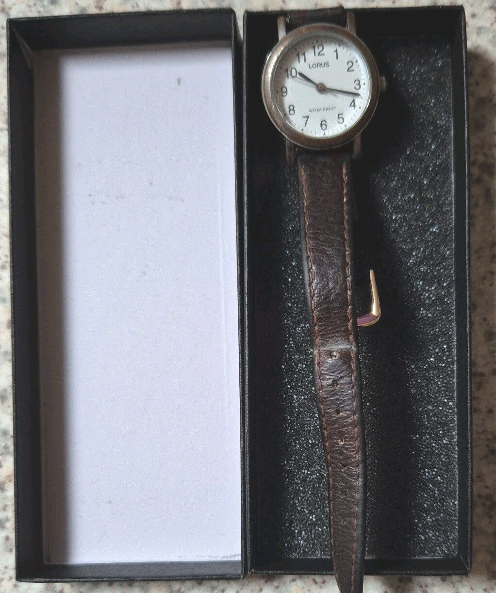 Lorus Ladies Quartz Wristwatch6