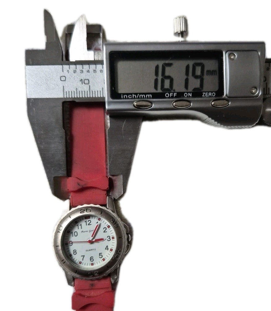 Pierre Gordni Ladies Quartz Wristwatch9