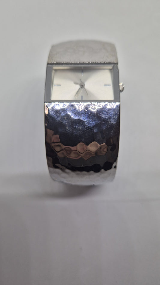 A Very Attractive Bracelet Watch In Working Order1