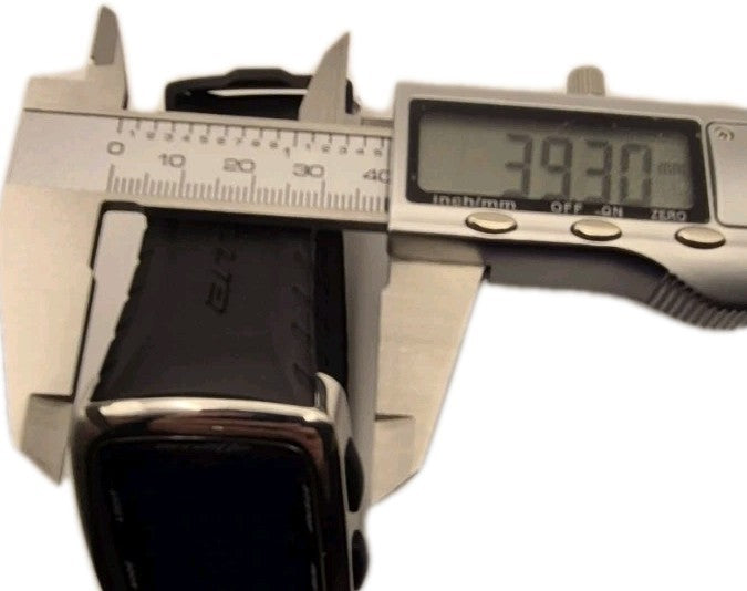 Arnette Watch Digital LCD AR0200212