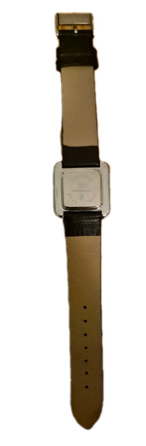 Giorgio and Dario Ladies Quartz Wristwatch3