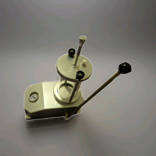 6 Bar Waterproof Tester Watch Case Pressure Resistant Testing Tool 1