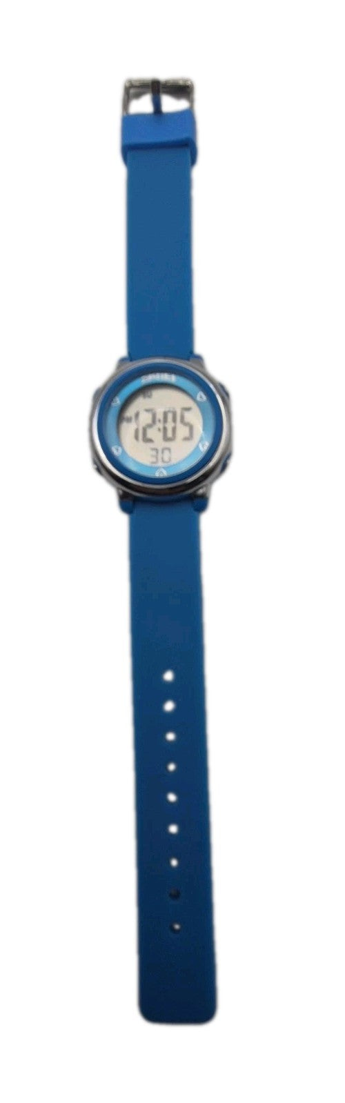 Blue SKMEI digital watch1