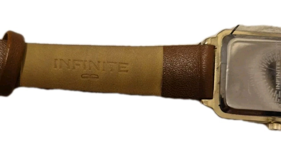 Infinity Ladies Quartz Wristwatch6