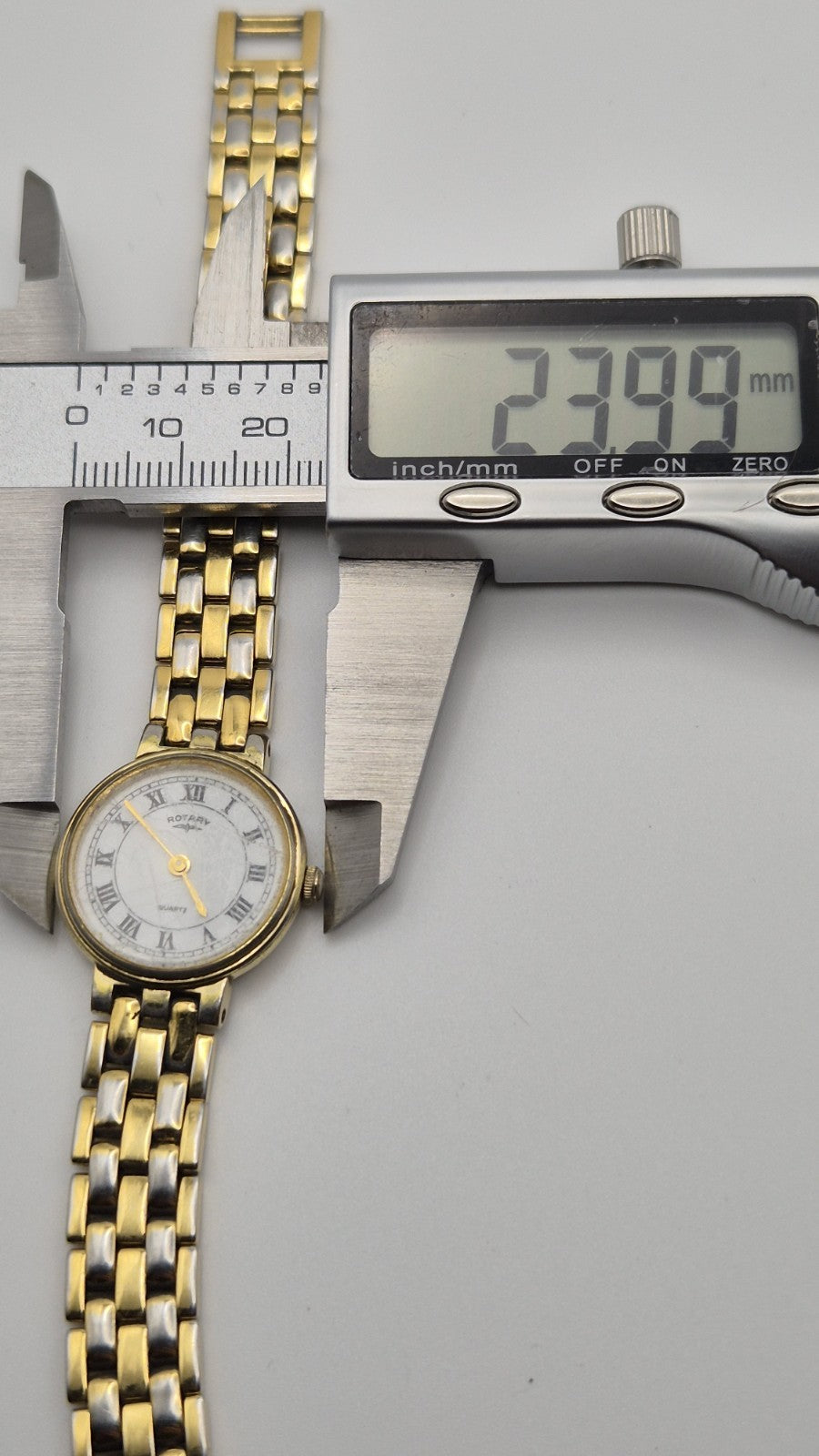 Rotary Ladies Quartz Watch12