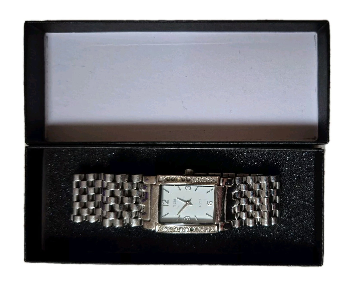 TCM Quartz Wristwatch6