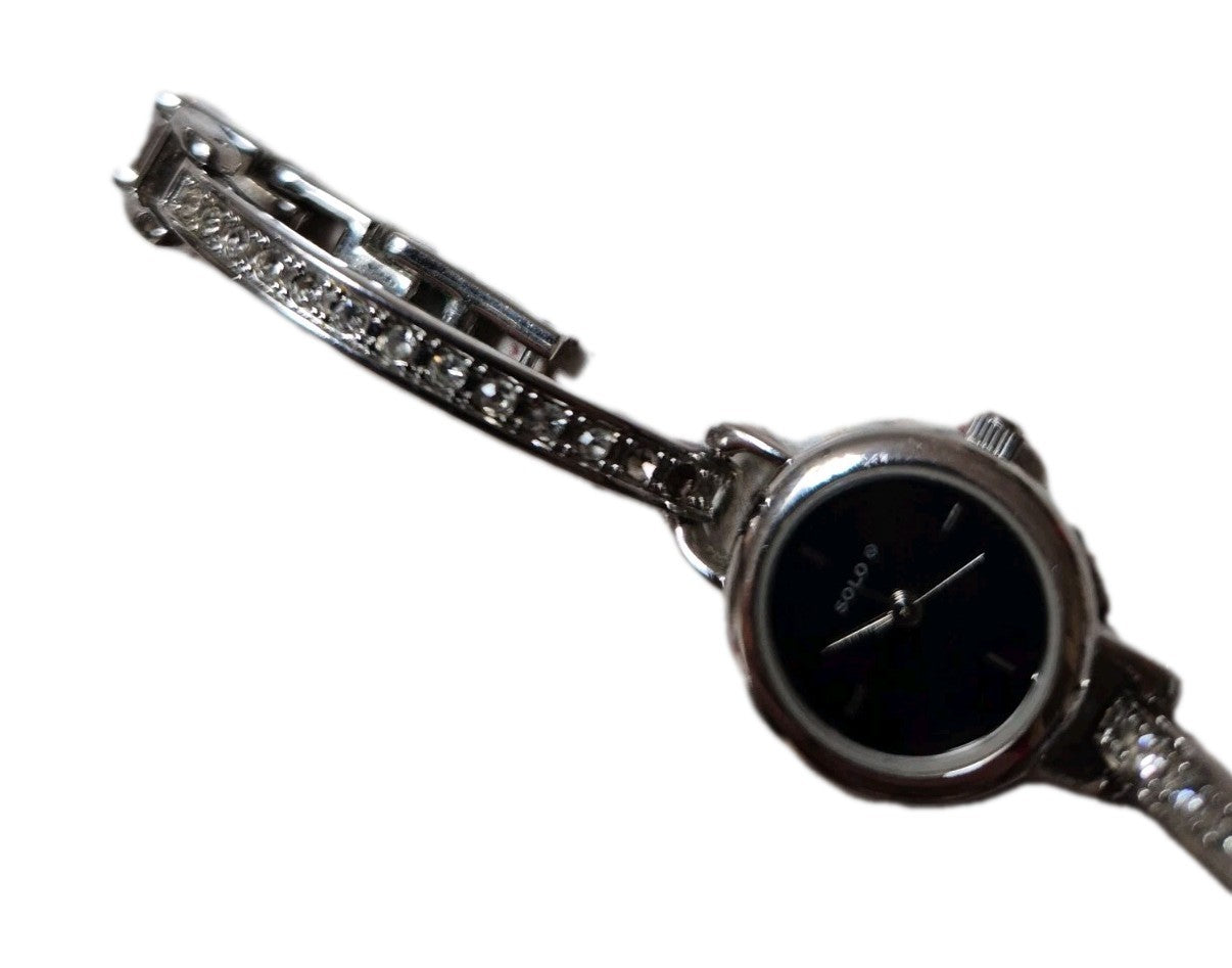 Solo Quartz Ladies Watch7