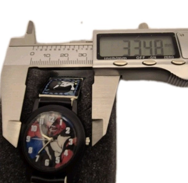 Ben 10 wristwatch By Cartoon Network14
