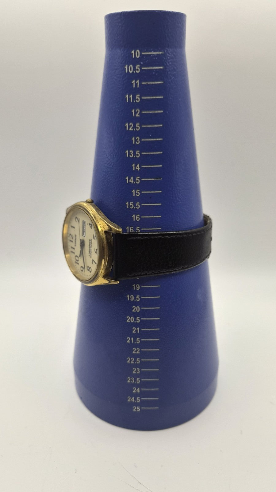Lorus Lumibrite Vintage Men's Quartz Watch V733-OA108