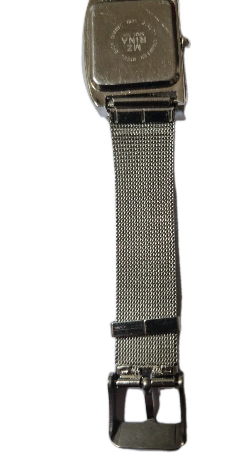 MZ Rina WATCH9
