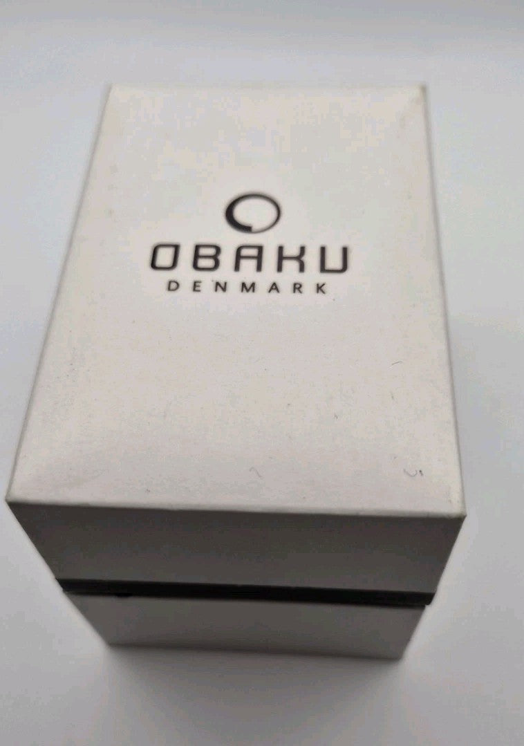 Obaku Liv Women's Watch23