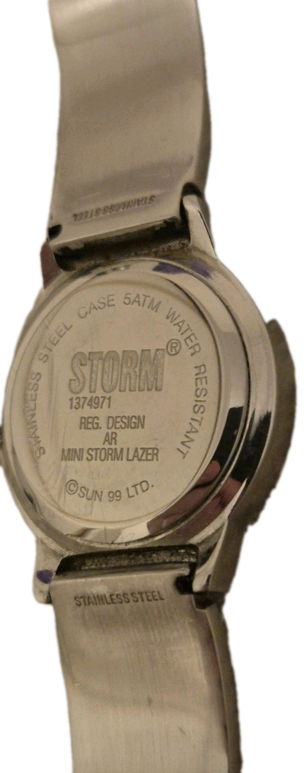 STORM Micro Desert Ladies Bracelet Watch*VGC19