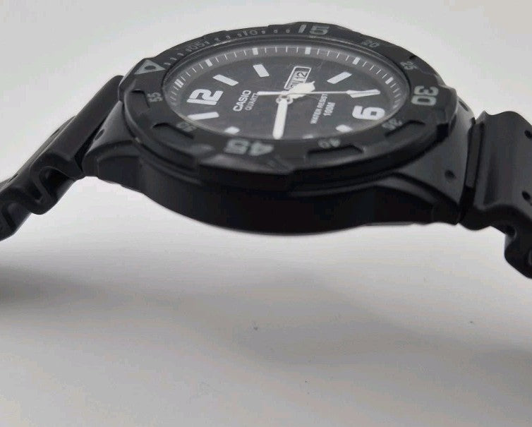 Casio Men's Analogue Watch MRW-200H3