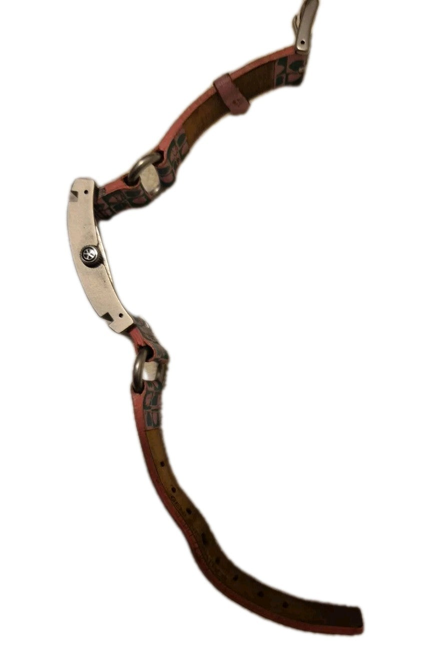 Animal Quartz Ladies' Wristwatch4