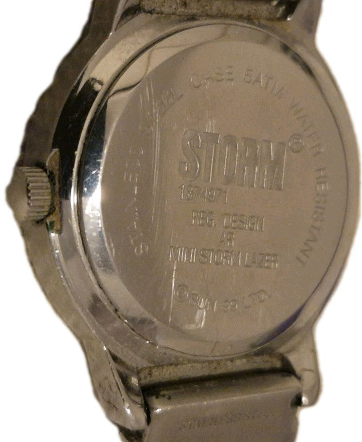 STORM  Micro Desert  Ladies Bracelet Watch*VGC15