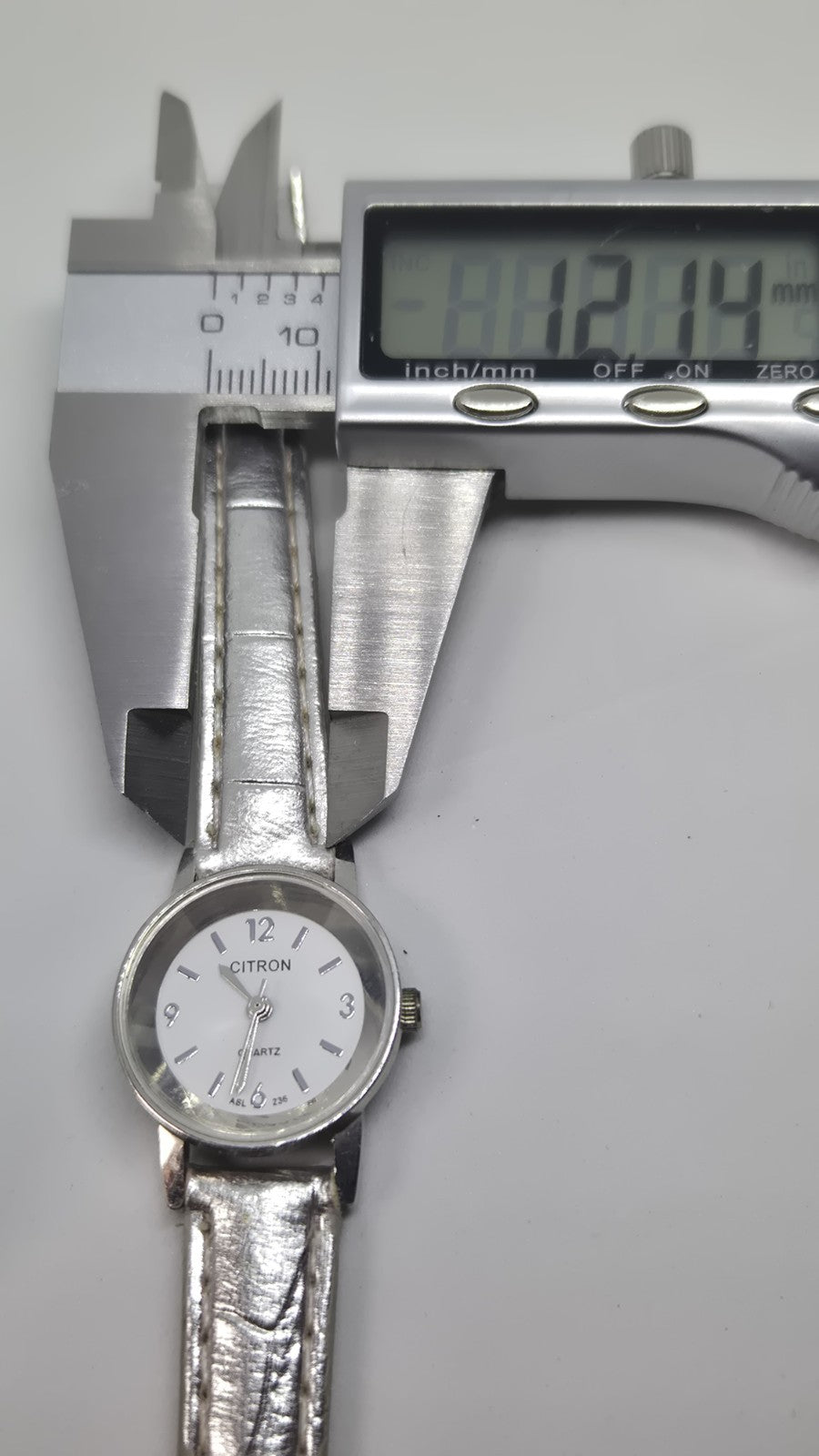 citron quartz ladies watch6