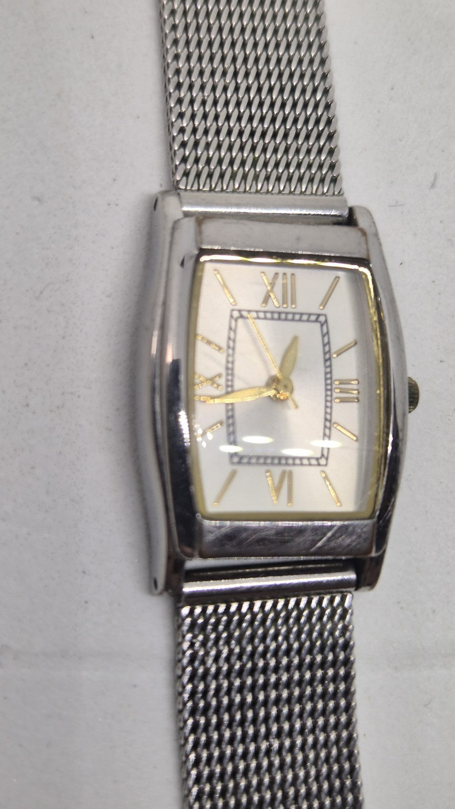 Very Nice Marks and Spencer Quartz Watch Working1