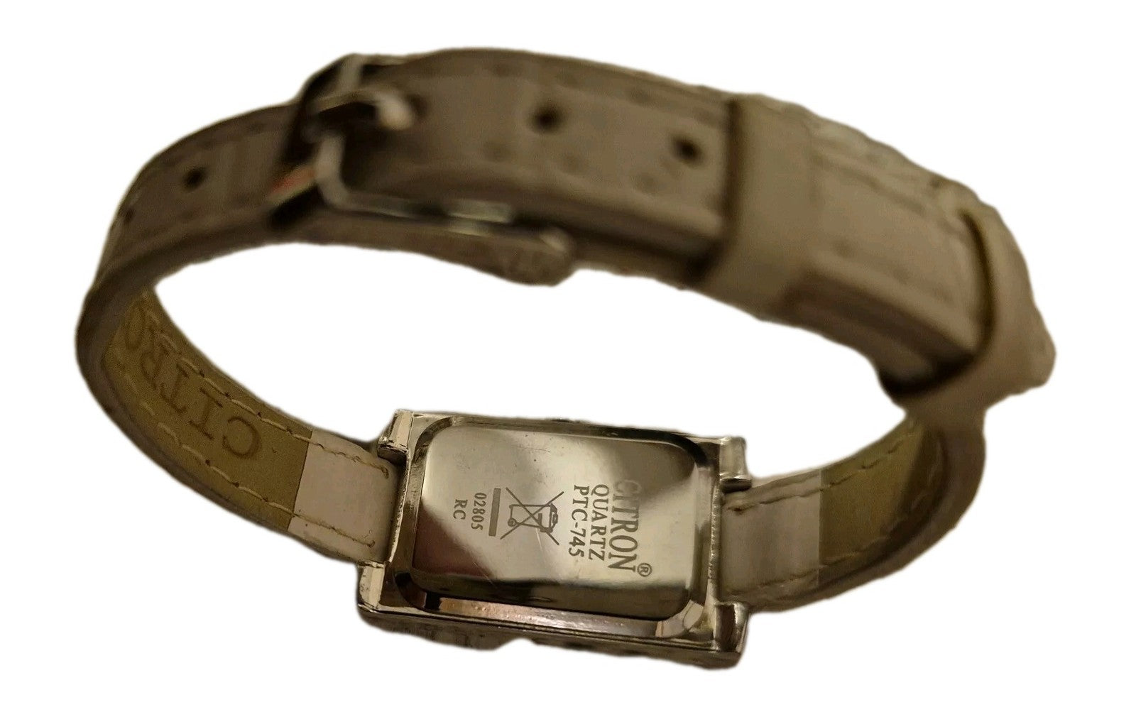 Citron Ladies Quartz Wristwatch2