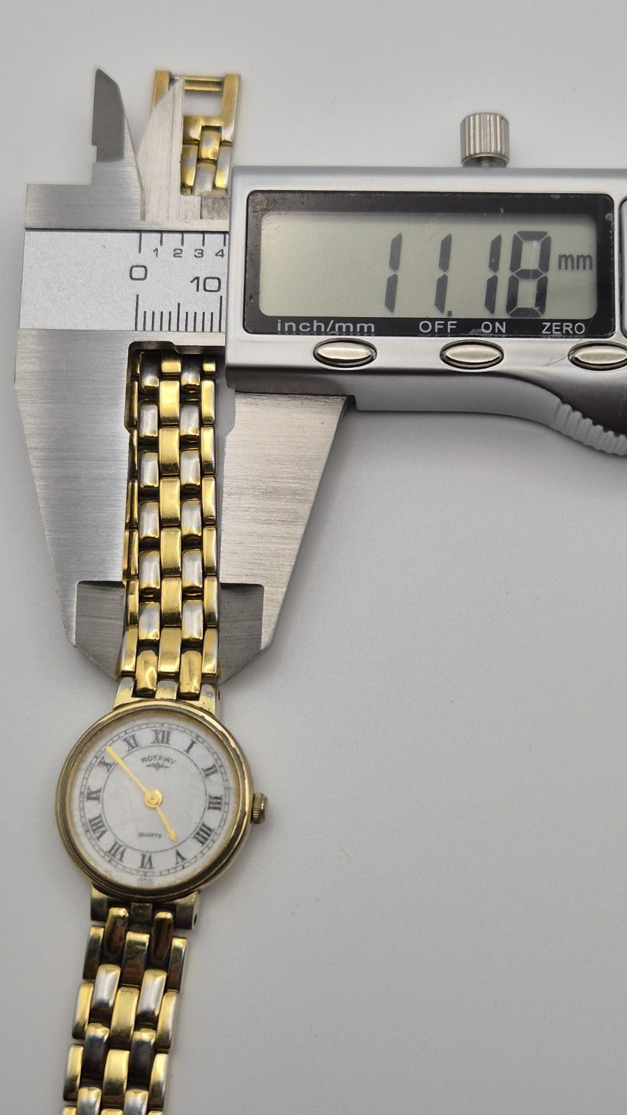 Rotary Ladies Quartz Watch11
