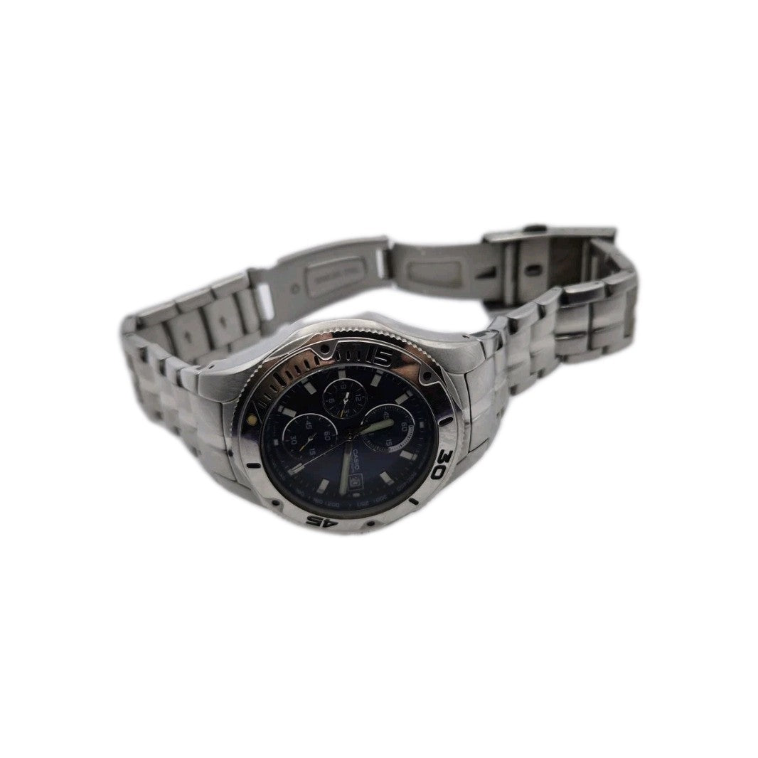 Men's Casio MTD1057 Chrono Divers Watch  200m7