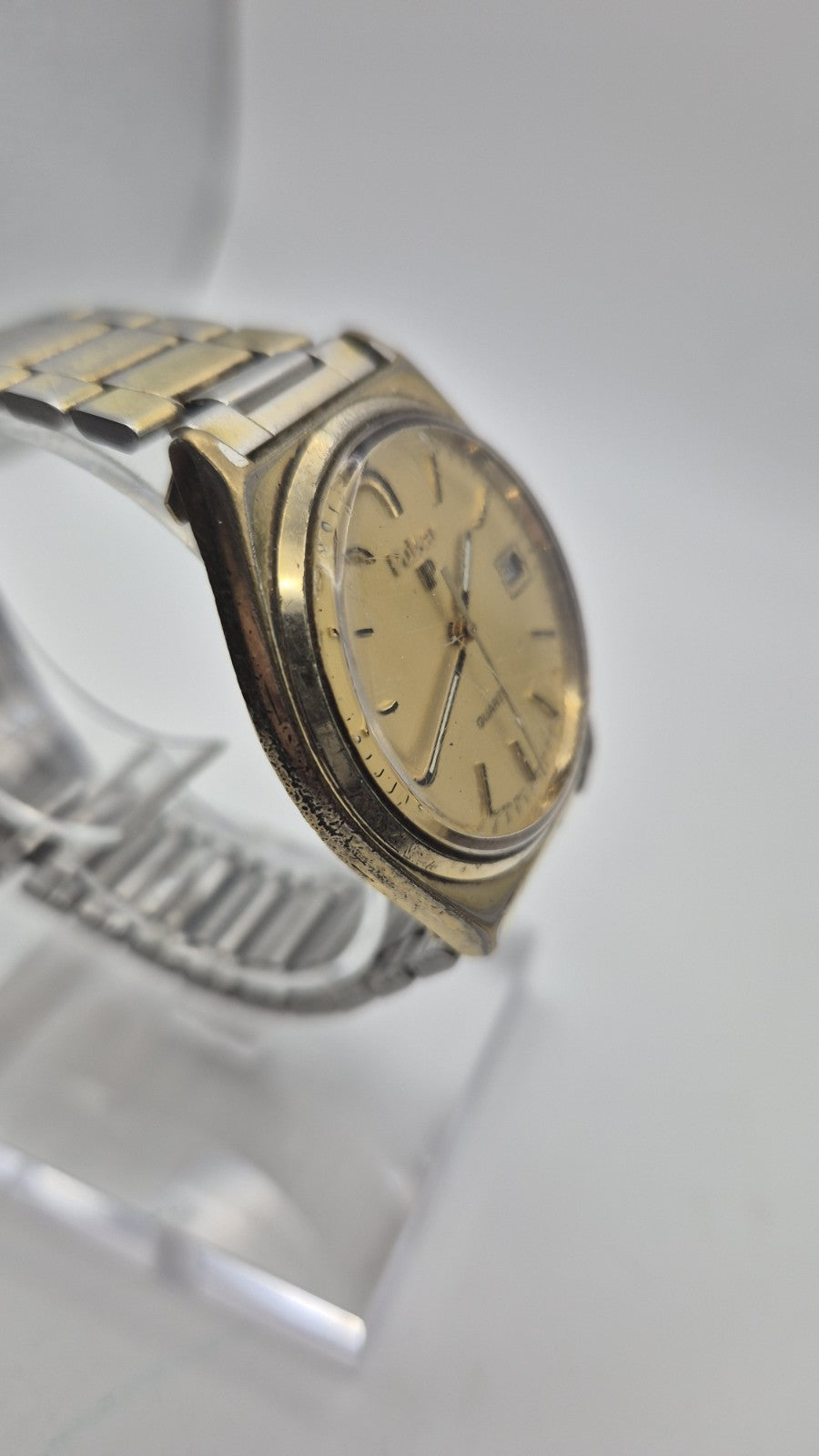 Pulsar quartz watch, model Y562-81594