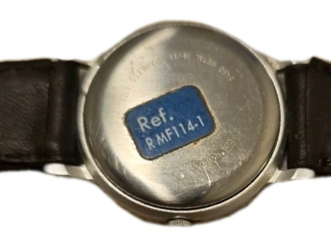 Lorus V5156050 Ladies Quartz Watch, Working, New Battery6