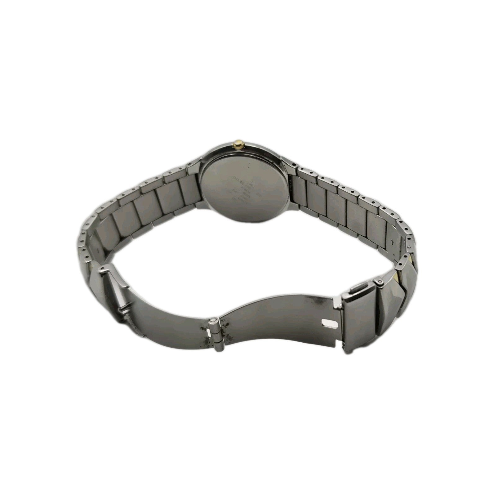 Accurist Quartz Watch CAL.9U159