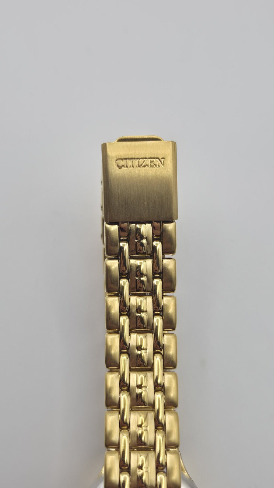  Citizen Quartz Dress Ladies Watch 5520-8768616