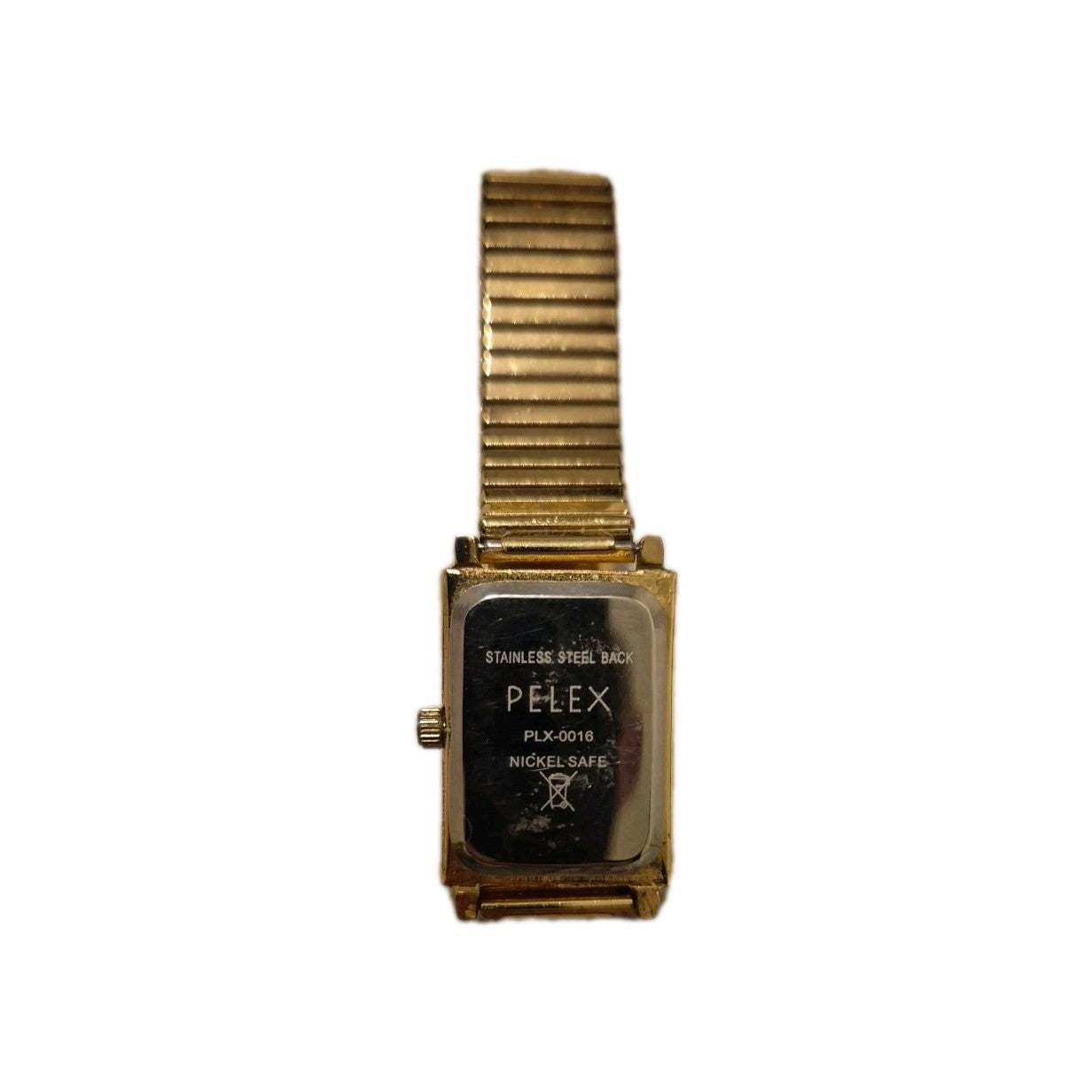 Pelex PLX0016 Ladies Quartz Wristwatch4