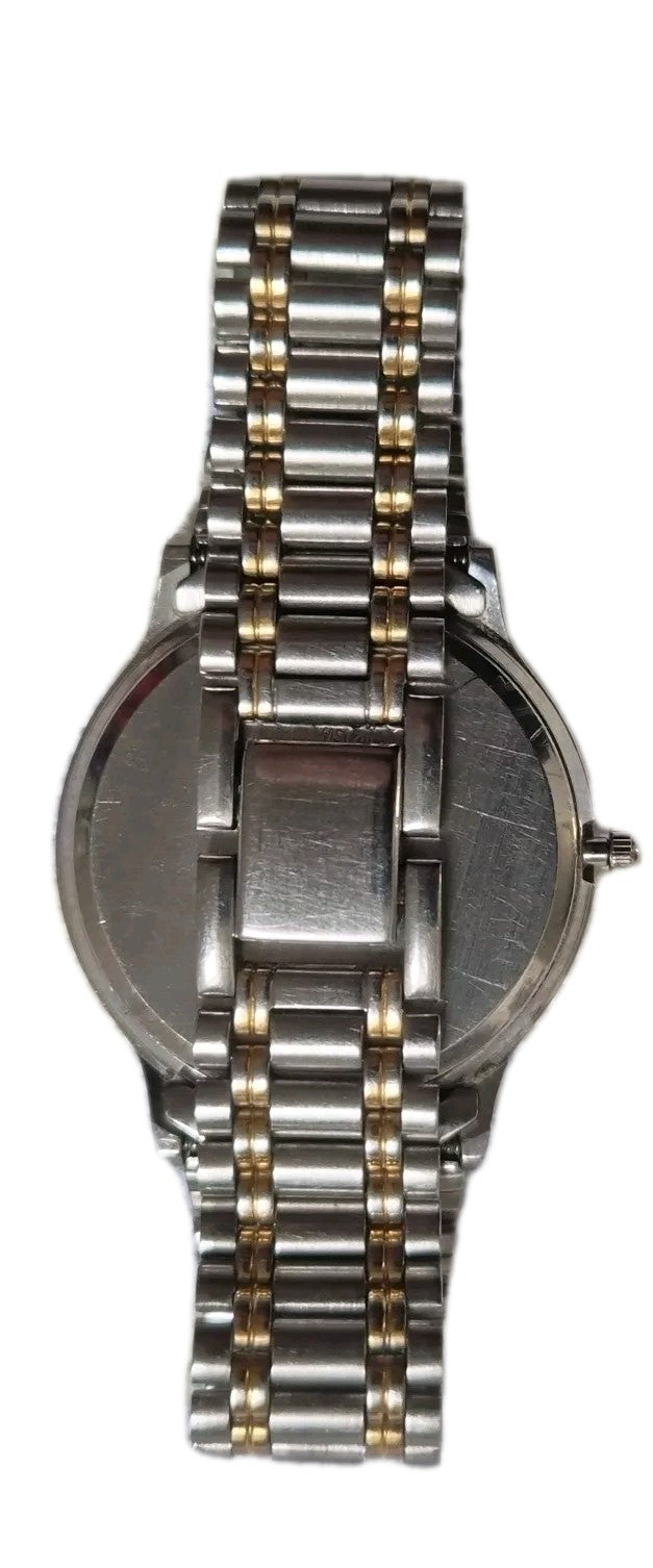 Accurist Mens Quartz Watch For PARTS 7