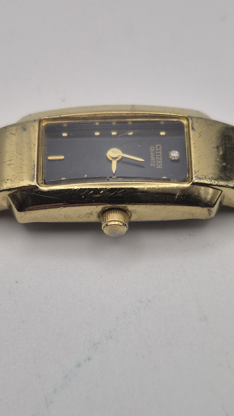 Citizen Watch Co..Model  5421-K17721 CK Ladies Watch14