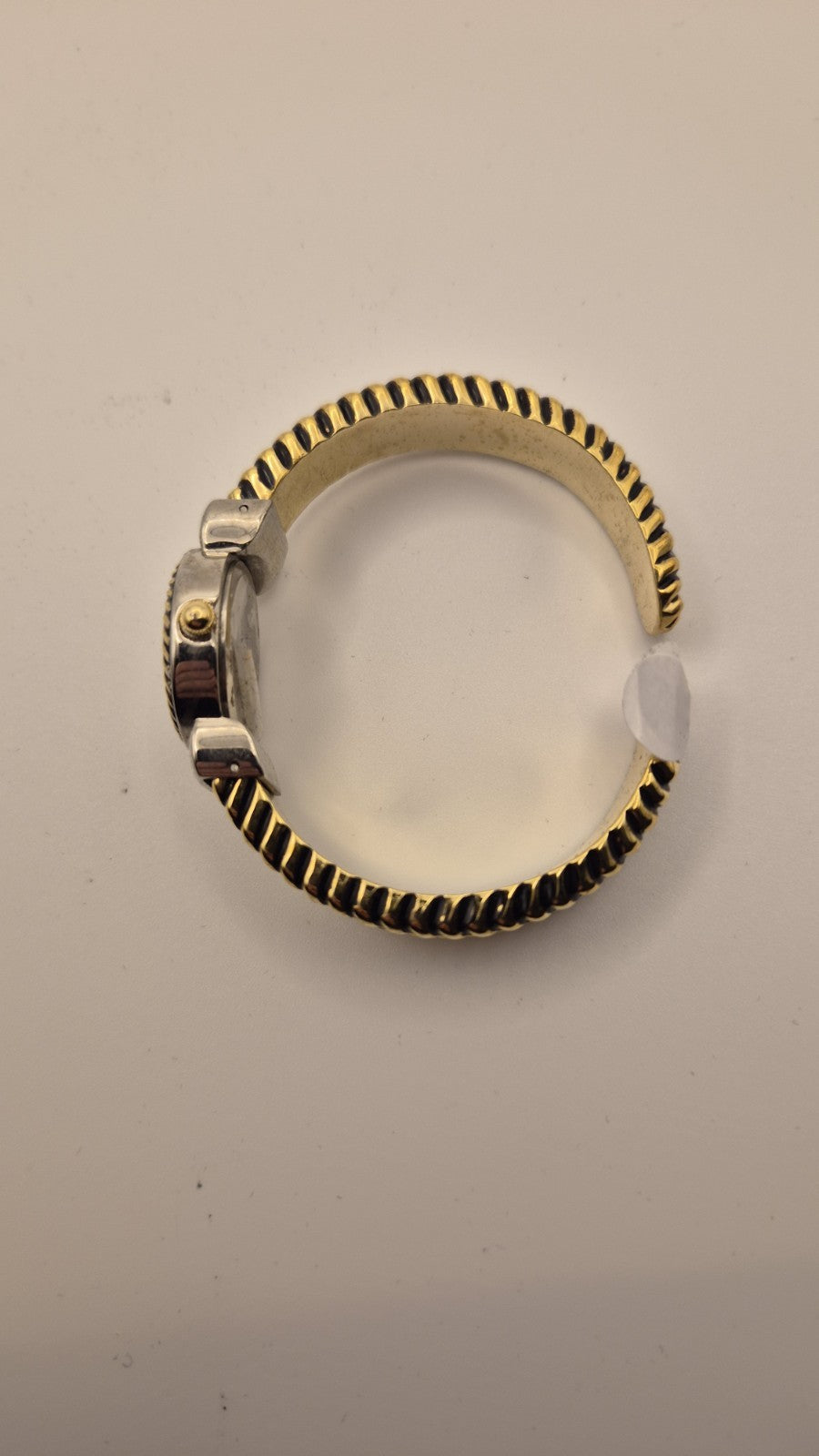 Gossip Ladies Watch and Braclet set - Used working - New Battery10