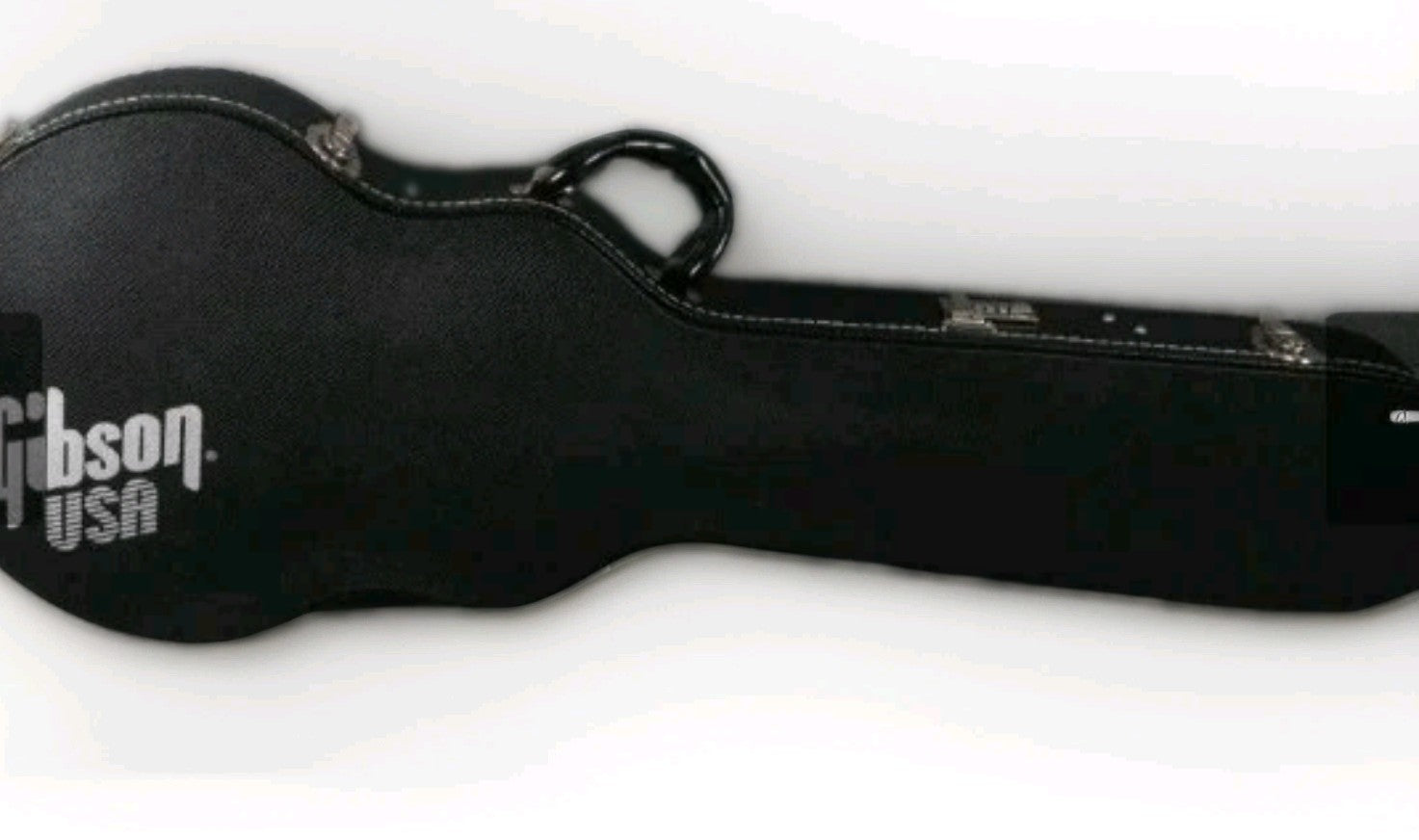 Gibson Les Paul Hard Case - 2nd4