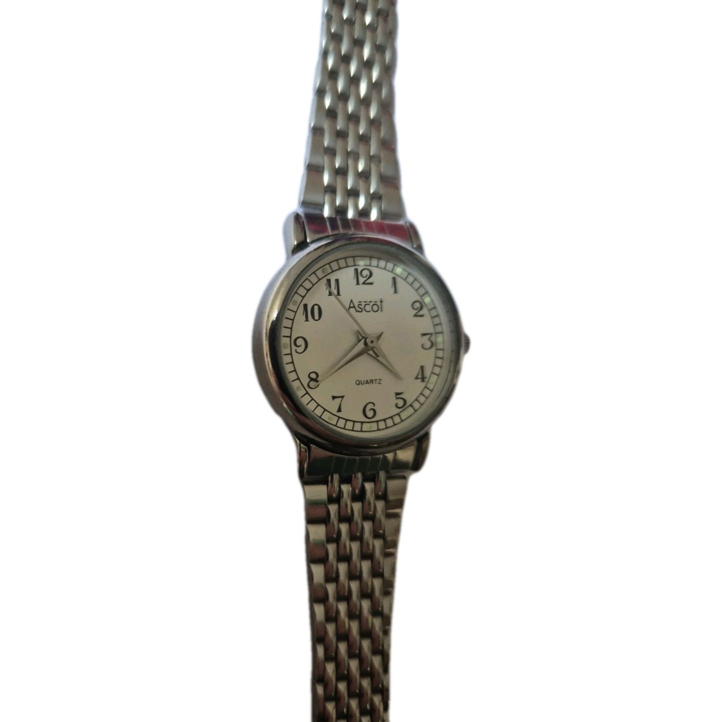 Ascot Quartz Wristwatch1