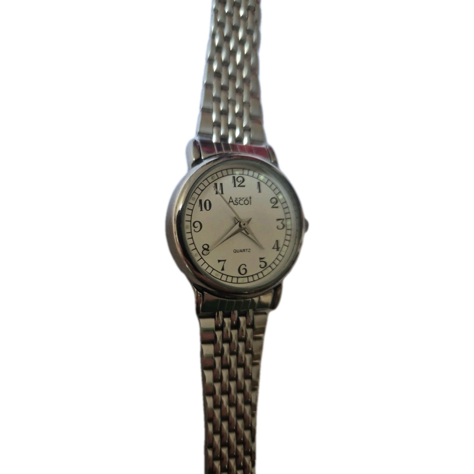 Ascot Quartz Wristwatch1