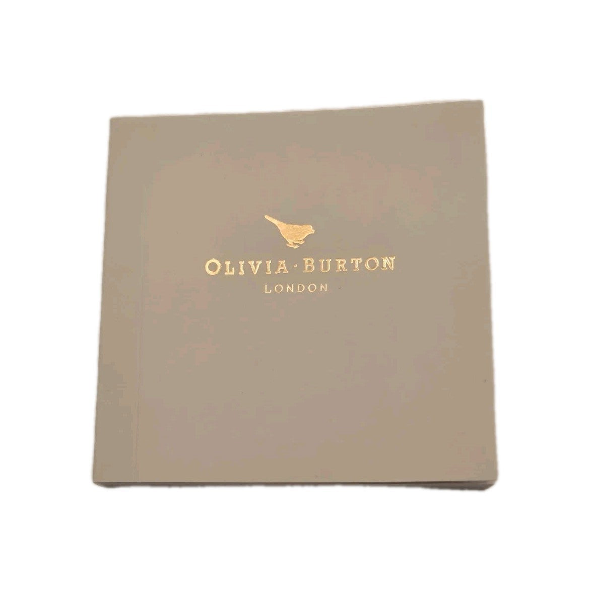 Olivia Burton big dial Pink and Rose Gold Coloured  watch7