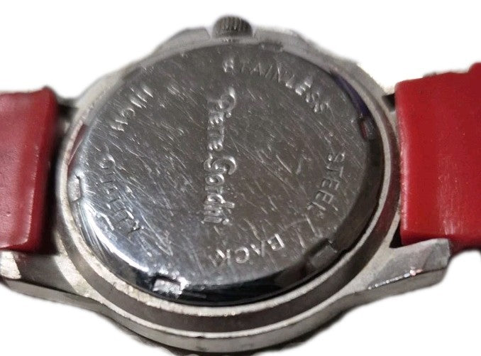 Pierre Gordni Ladies Quartz Wristwatch7