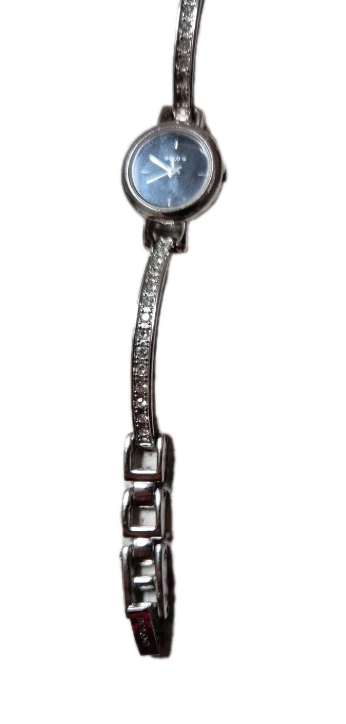 Solo Quartz Ladies Watch2