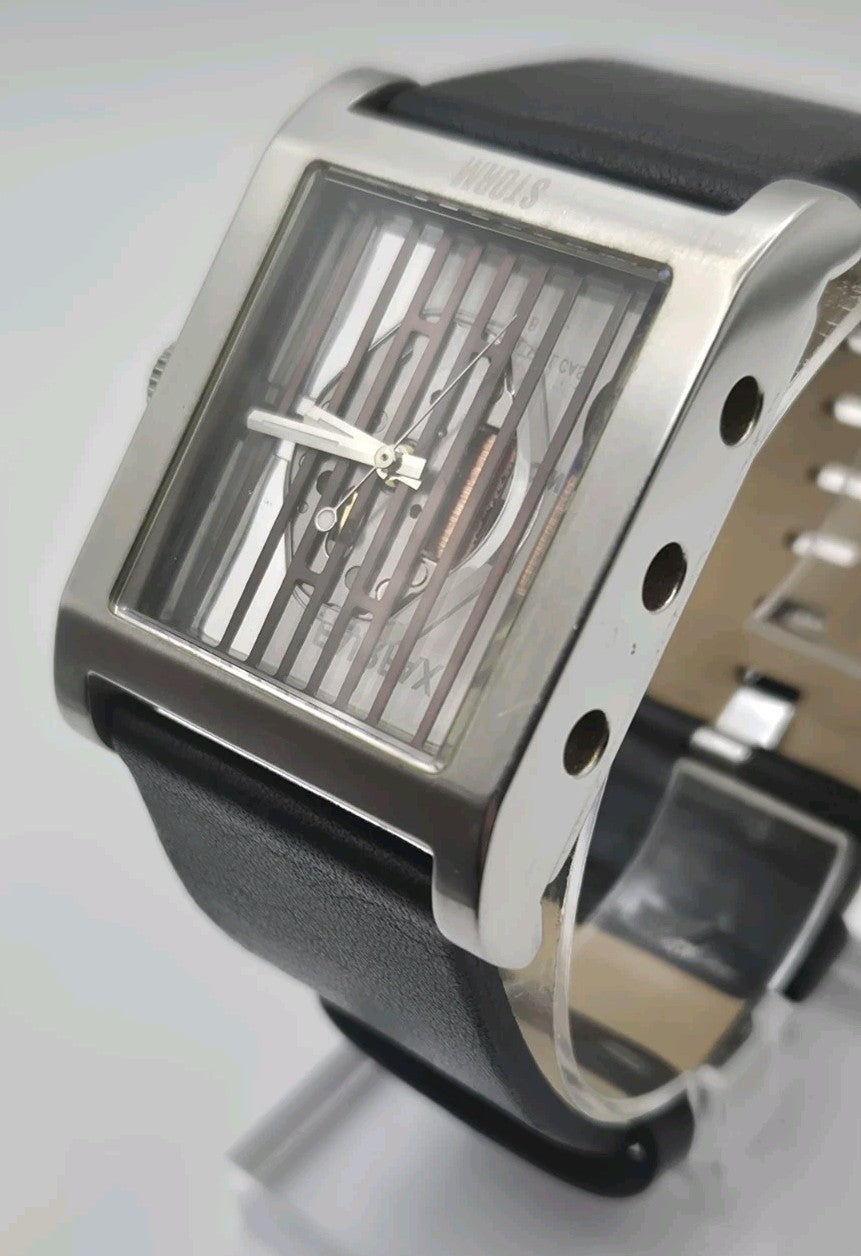 Storm Fairfax special edition gentleman's fashion wristwatch S/N MY511682