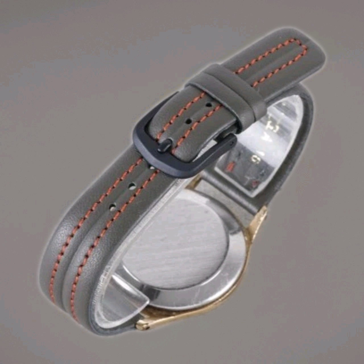 Smiths empire gold plated wrist watch2
