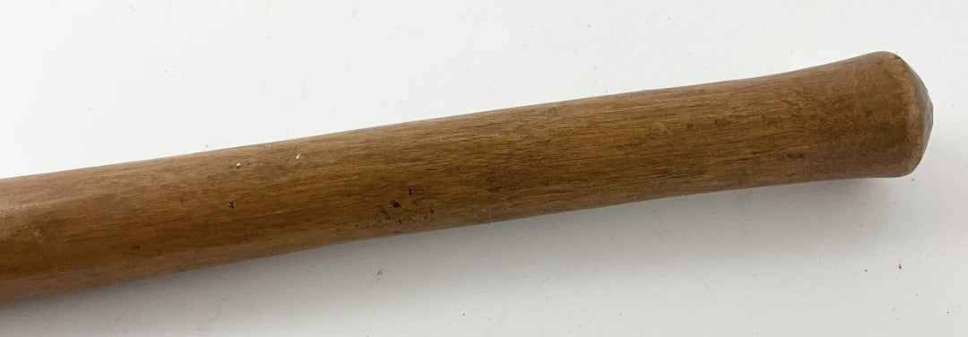 TACTILE KNOBKERRIE / ULA THROWING CLUB 40cm2