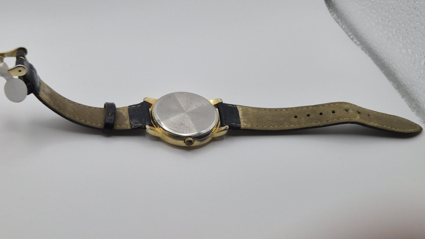 Limit Since 1912 Men's Quartz Watch With Date Working11