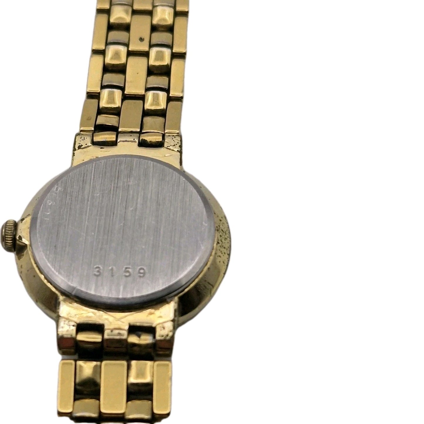Rotary Ladies Quartz Watch9