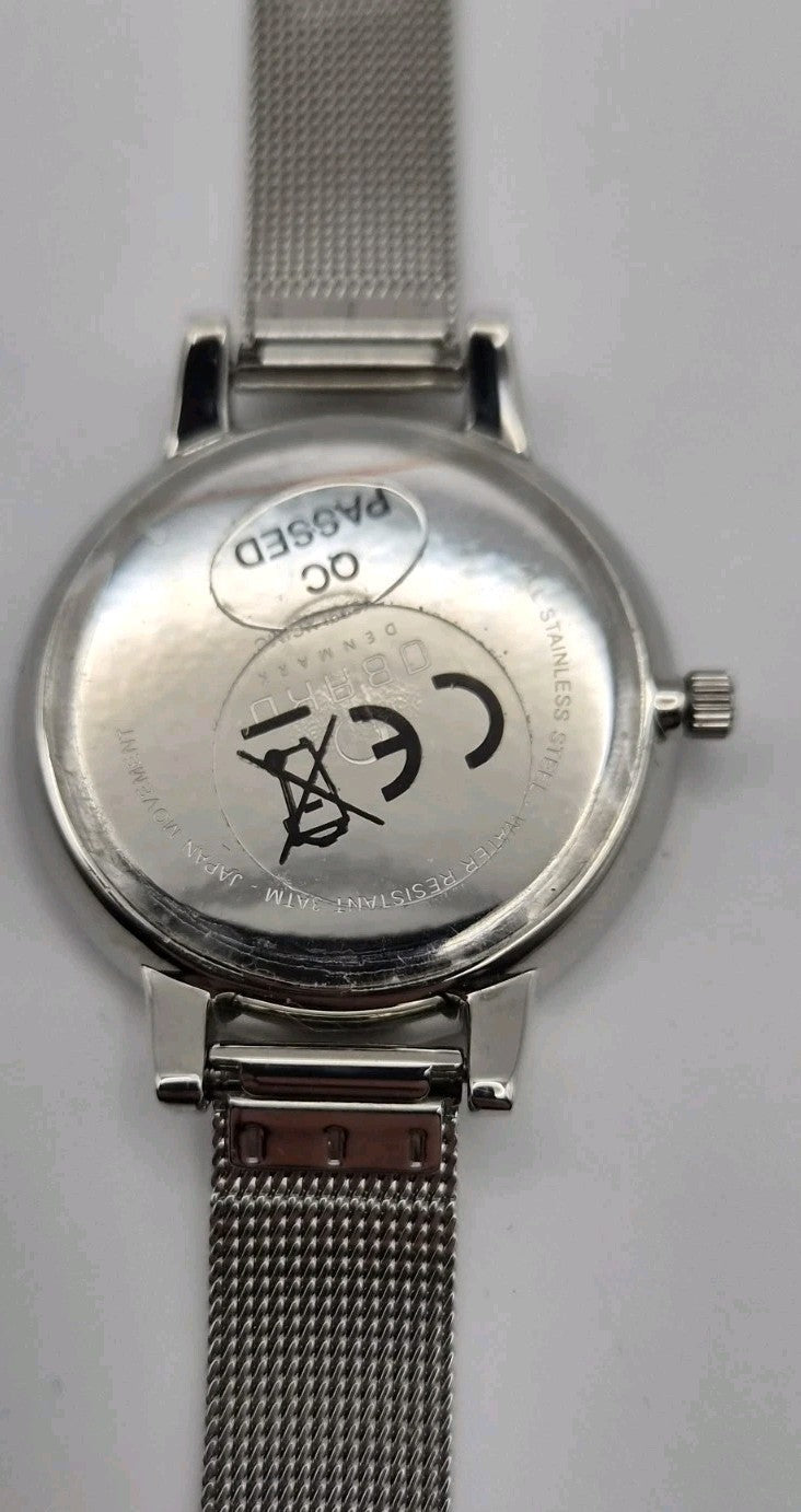 Obaku Liv Women's Watch8