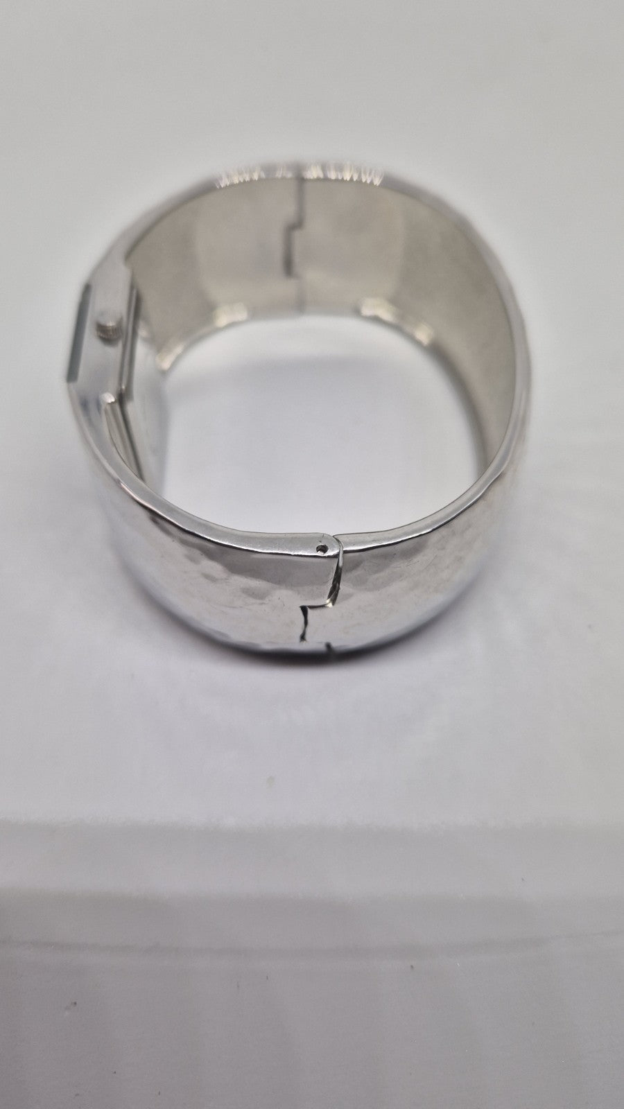 A Very Attractive Bracelet Watch In Working Order5