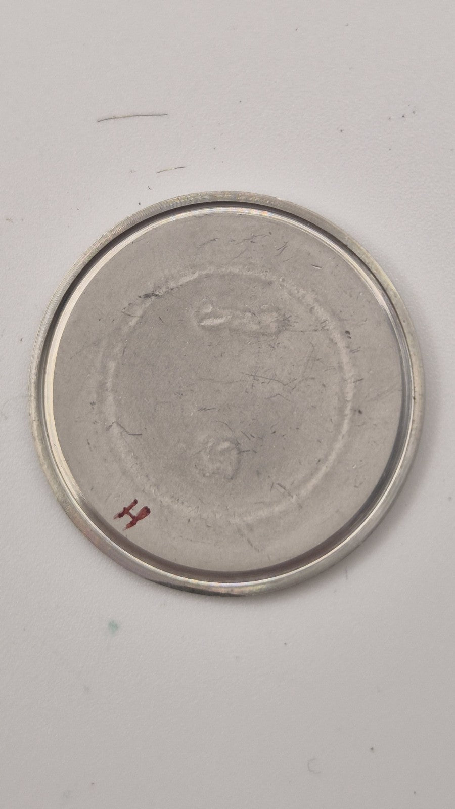 Hmt Sona Hand Winding Watch, Working11