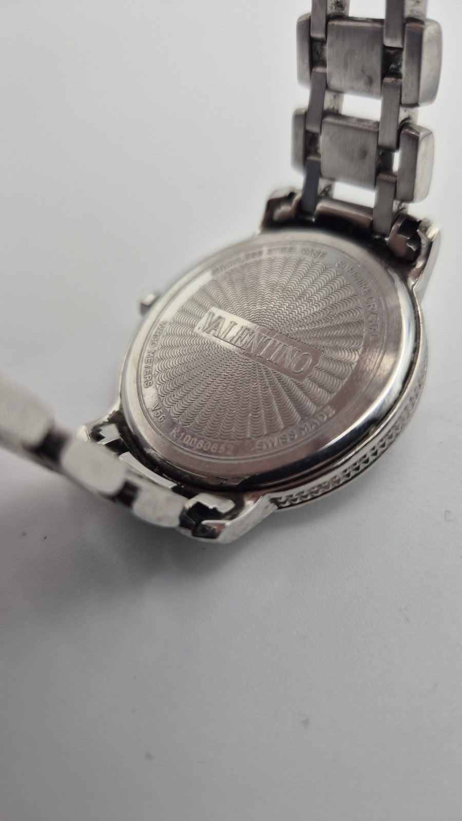 VALENTINO  V56 K10060652  ladies watch12