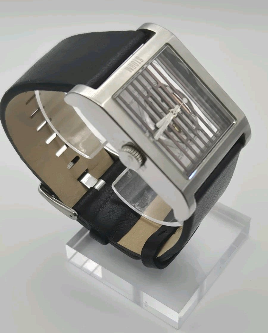 Storm Fairfax special edition gentleman's fashion wristwatch S/N MY511684