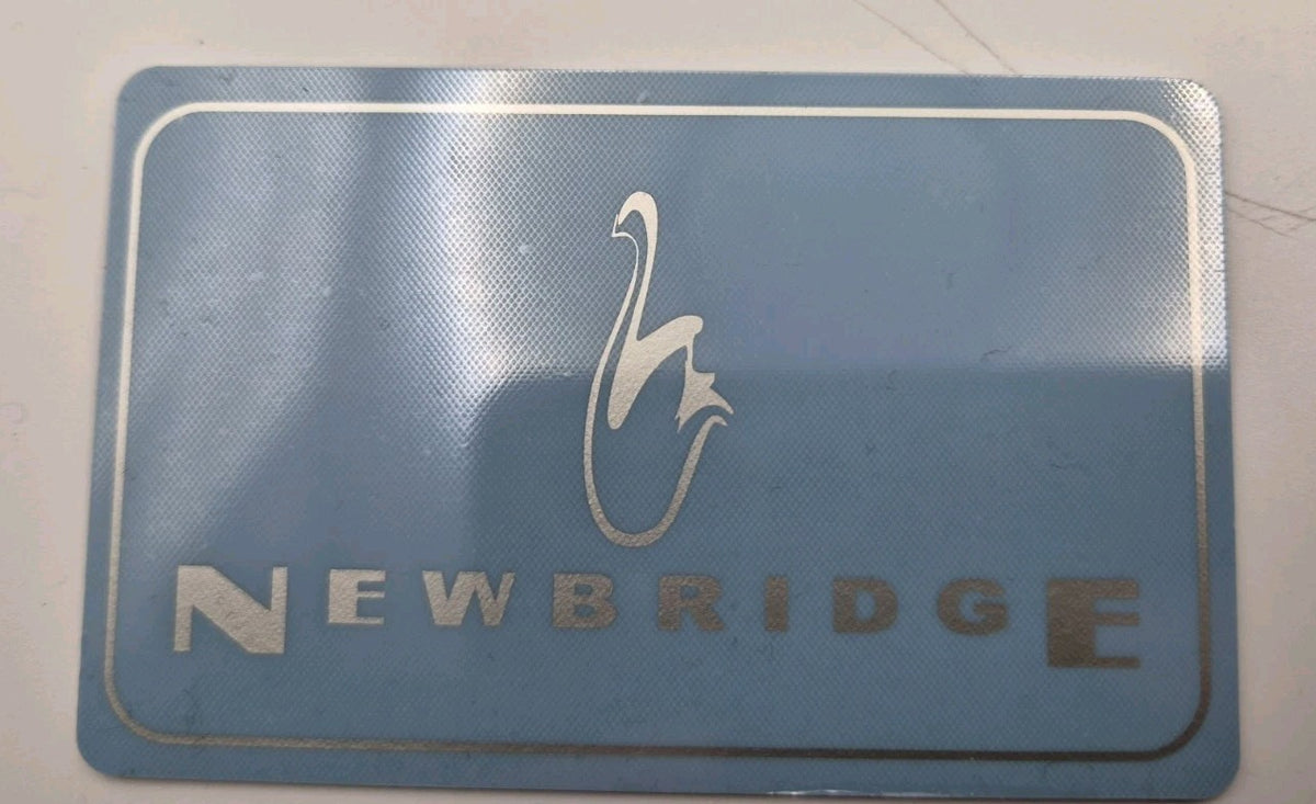 Newbridge Silverware Mens Quartz Watch12